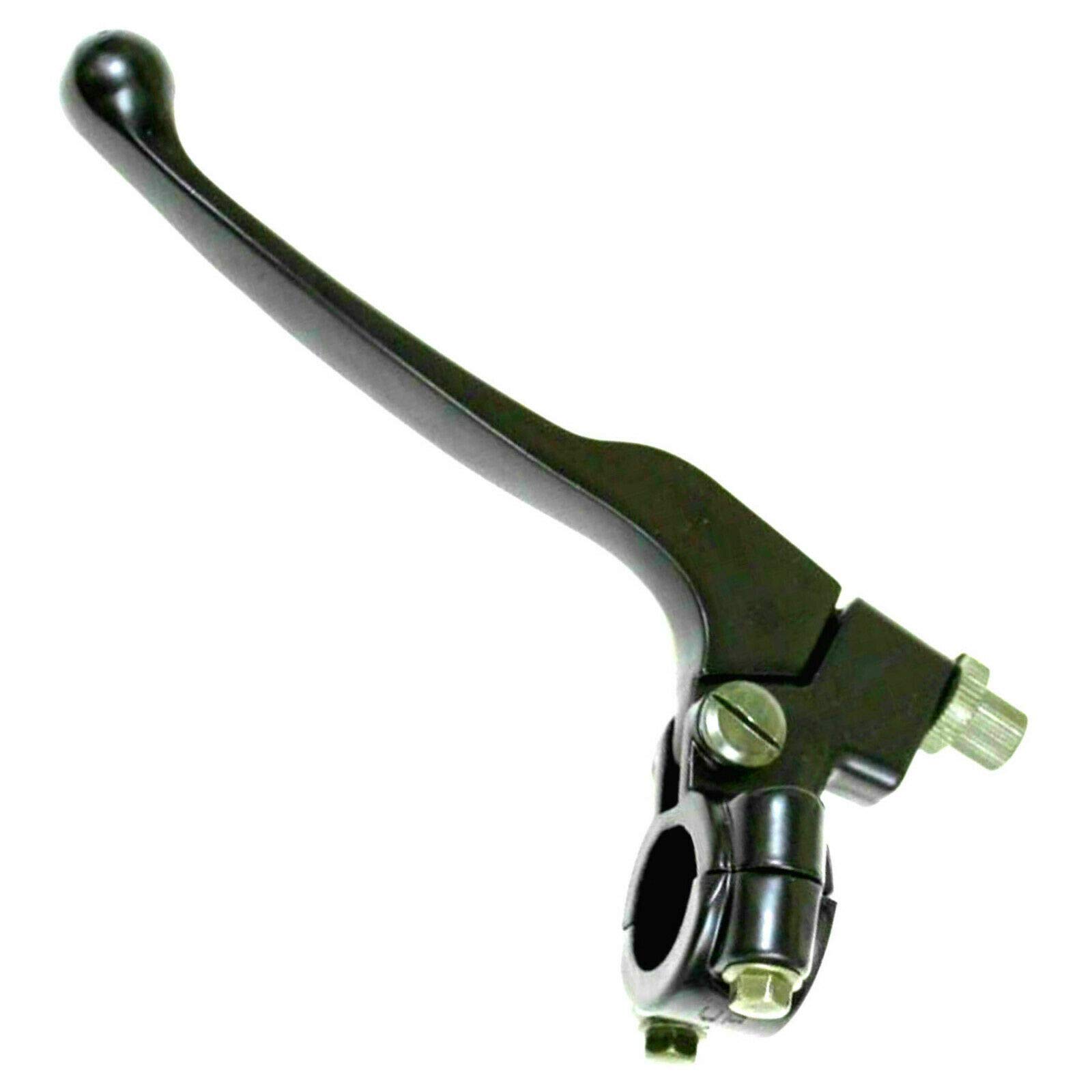 Left Brake Lever Compatible with Coleman Trail 200 CT200U CT200U-EX 196cc Mini Bikes