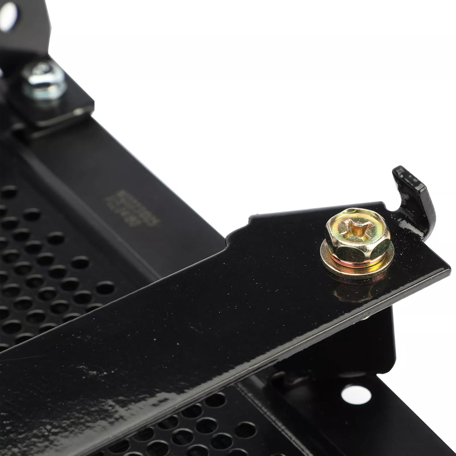 Diesel Fuel Cooler Compatible with Chevy Silverado 2500 HD Classic, Silverado 3500 HD, For GMC Sierra 2500 HD Classic, Sierra 3500 HD 2001-2010 Replacement 10371405 904-180