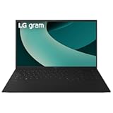 gram 15-inch Thin and Lightweight Touchscreen Laptop&comma; Windows 11 Home&comma; AI-Enabled Intel Evo Edition Powered by Intel Core Ultra7&lpar;Series 2&rpar; 255H Processor&comma; 16GB RAM&comma; 1TB SSD&comma; Obsidian Black