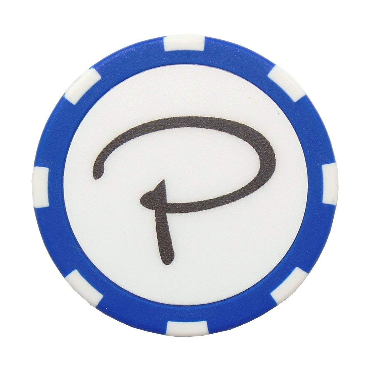 (未使用･未開封品)　Piretti(ピレッティ) グリーンマーカー Accessories Casino Chip カジノチップマーカー ユニセックス PR-CM0001 Blue wyeba8q Amazon | Piretti(ピレッティ) グリーンマーカー Accessories Casino