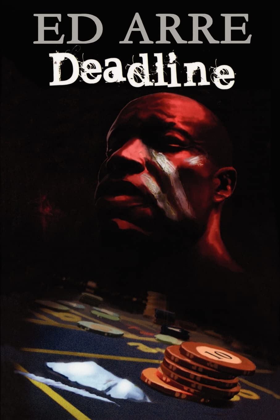 Deadline.by Arre  New 9781452884752 Fast Free Shipping<|