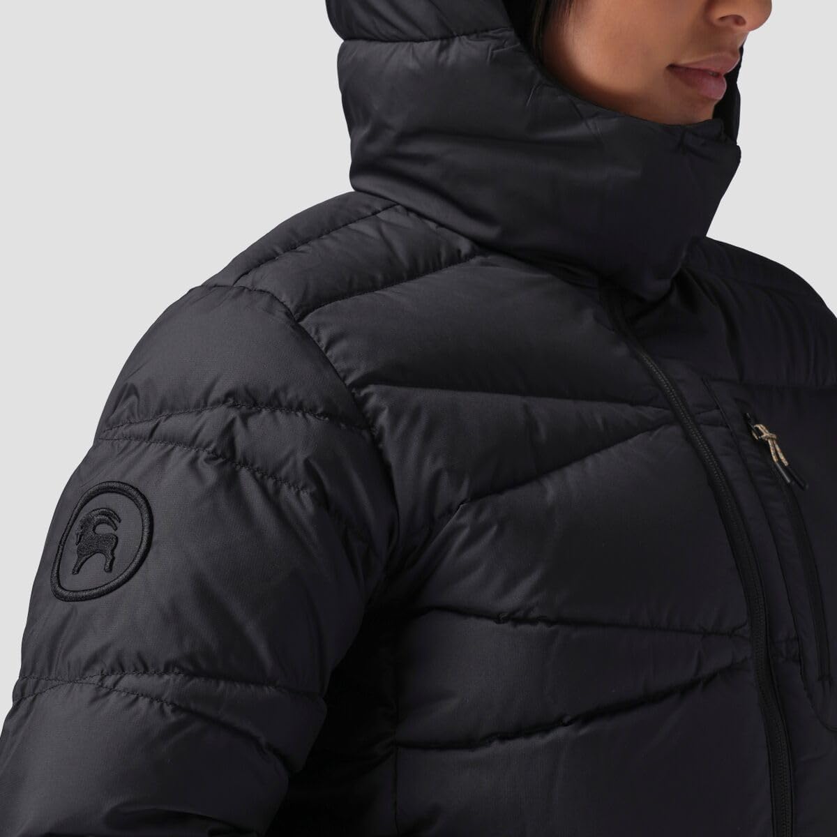 Backcountry, Stansbury ALLIED Down Jacket - Women's - Image 8