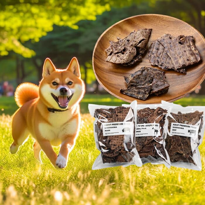 Amazon.co.jp: Nフードサービス ＜保存料・着色料 不使用＞ 愛犬用 無