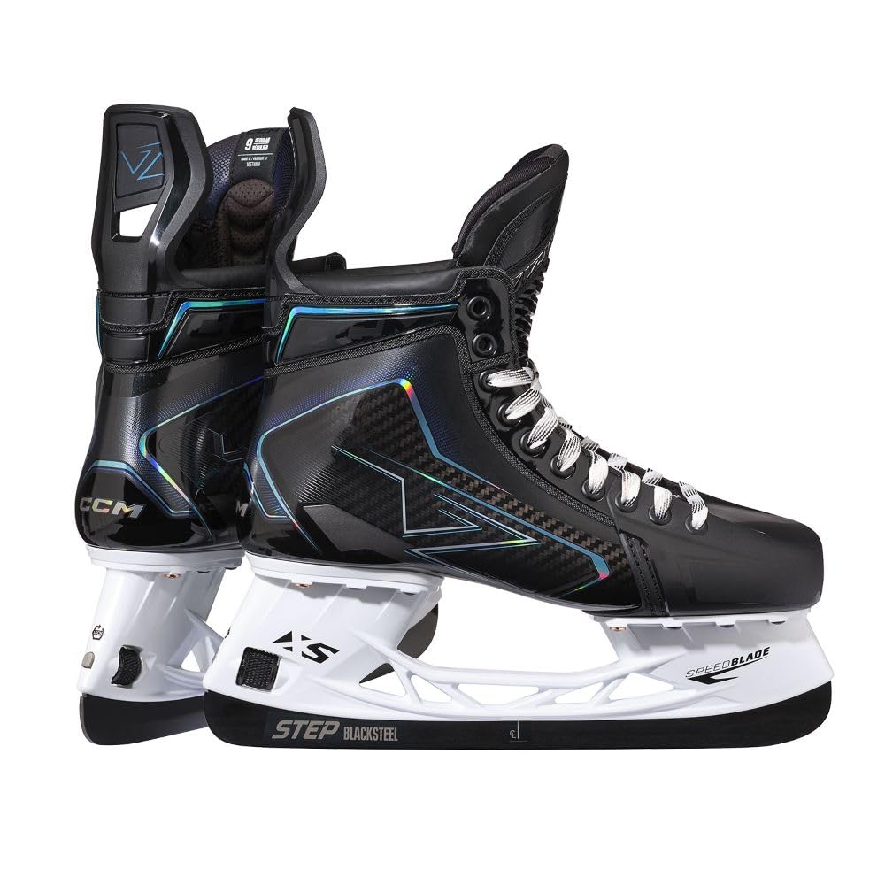 CCM Patins à glace Vizion Senior