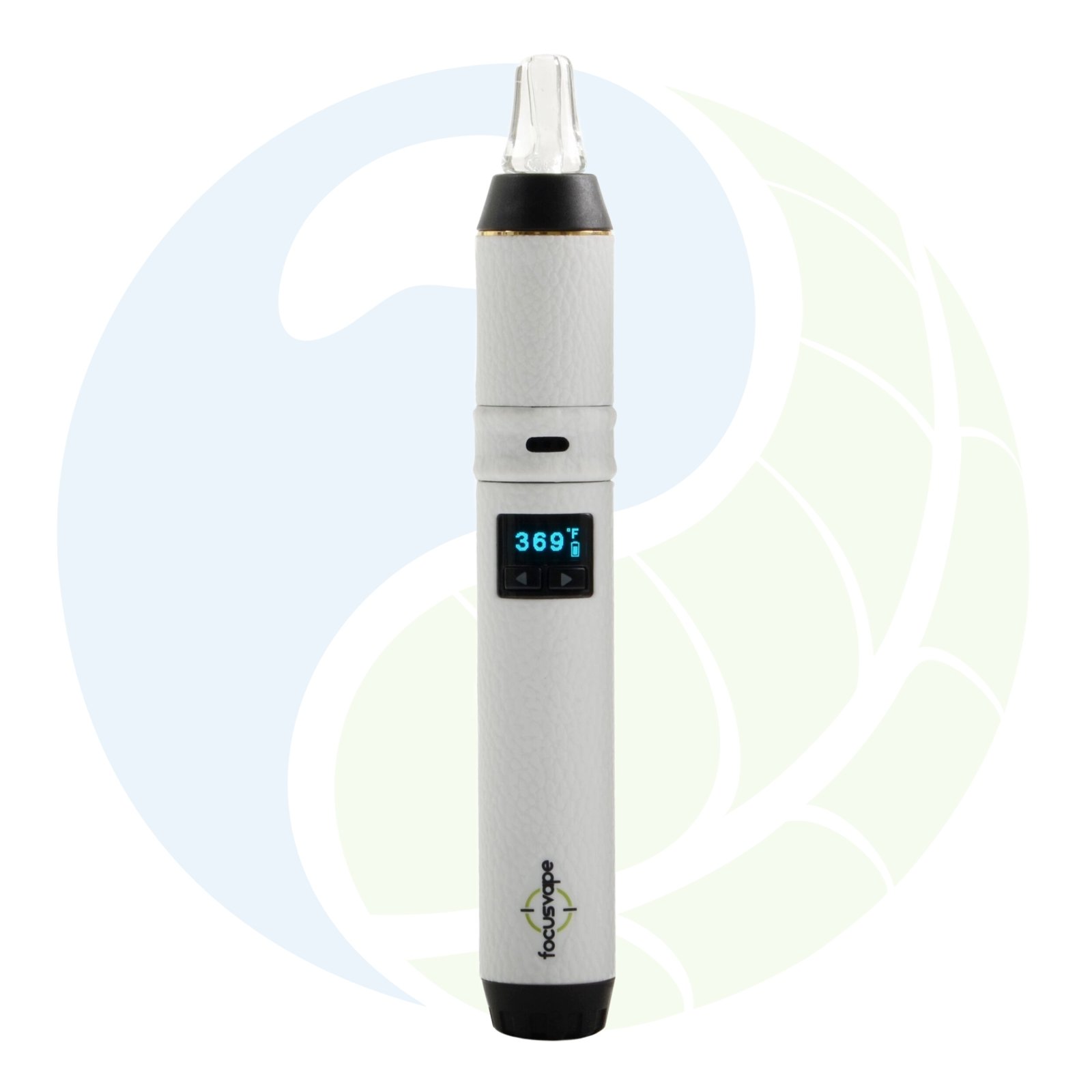 VAPORISATEUR FOCUS VAPE PRO