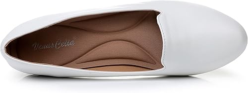 Miniatura 4 de VenusCelia Zapatos planos Serenity para mujer