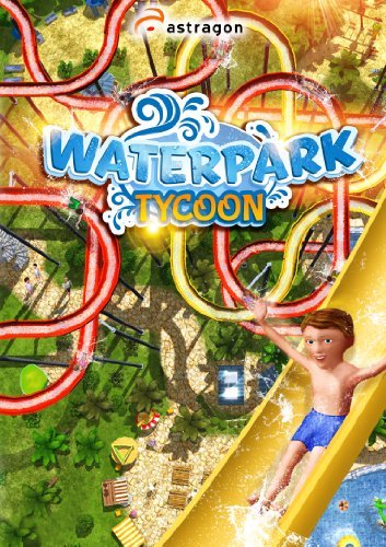 Waterpark Tycoon [Download]
