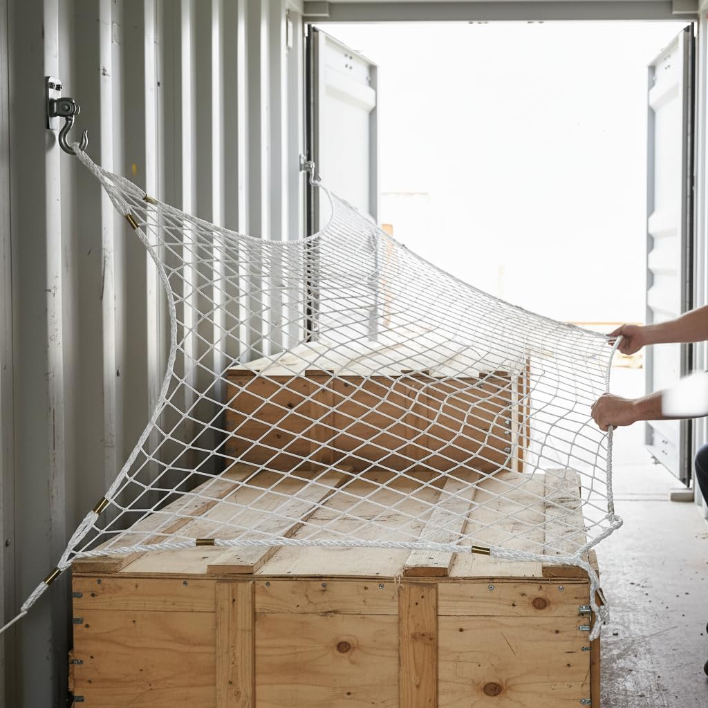 Container-s, Andere Größen anpassen