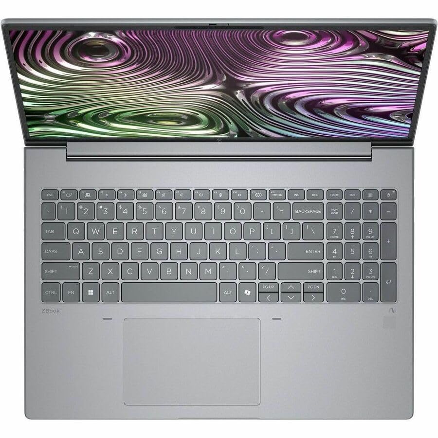 Amazon.com: HP ZBook X G1i 16