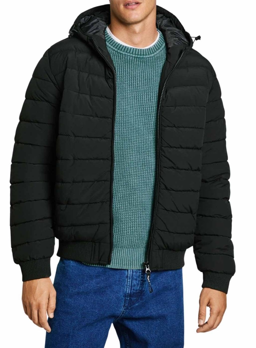 Pepe Jeans Herren Tomek baby jacke