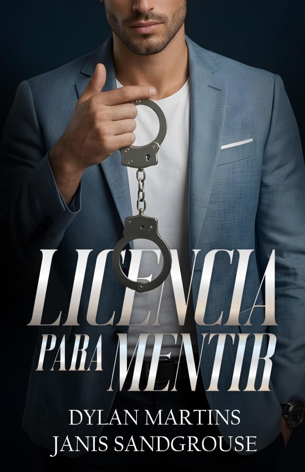 Licencia para mentir