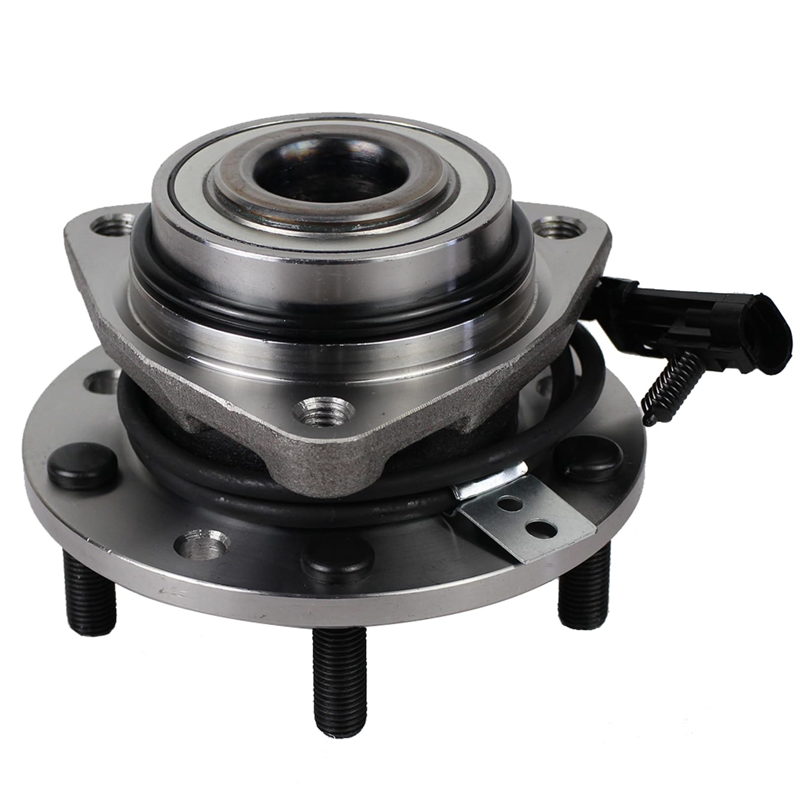 Wheel Hub And Bearing Assembly 513124
