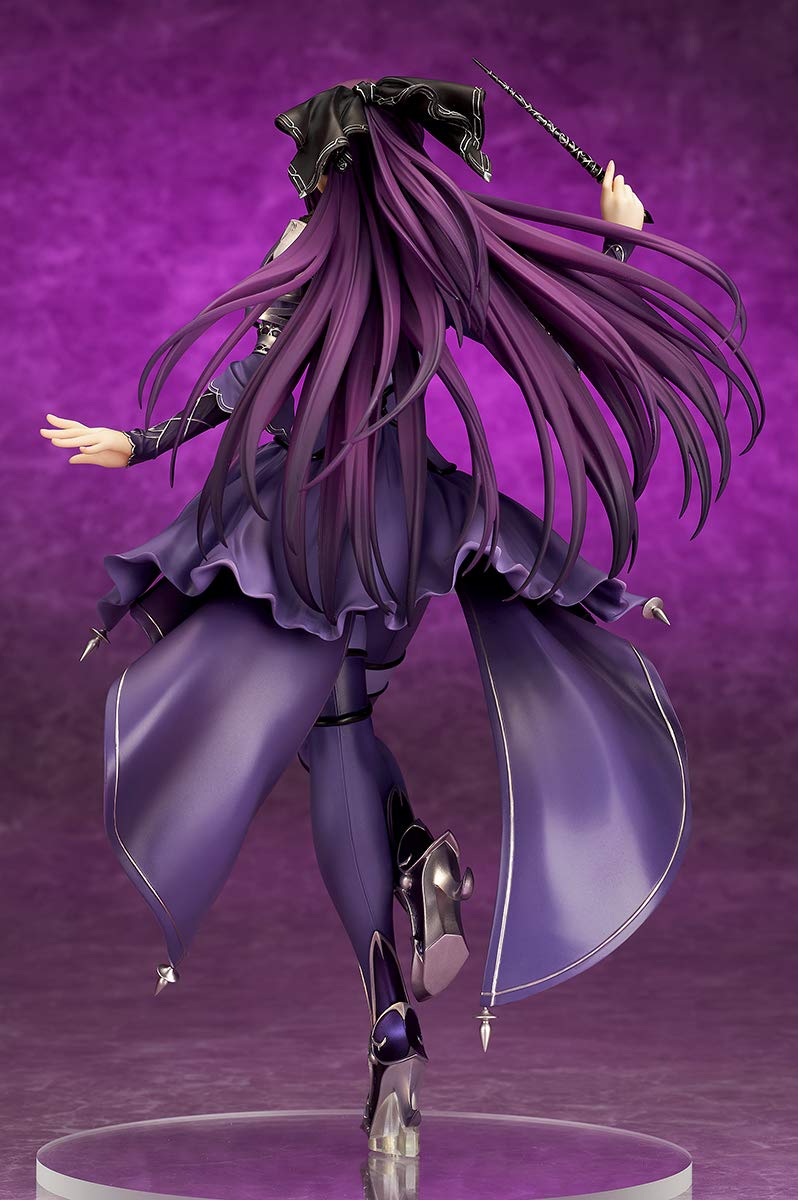 Amazon | Fate/Grand Order キャスター/スカサハ=スカディ [ 第二再臨 