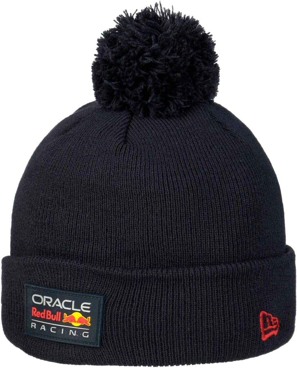 New Era Unisex Pom Knit Bobble Hat Beanie Hat