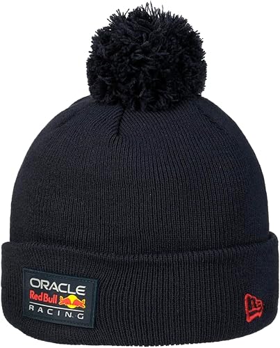 New Era Gorro para hombre