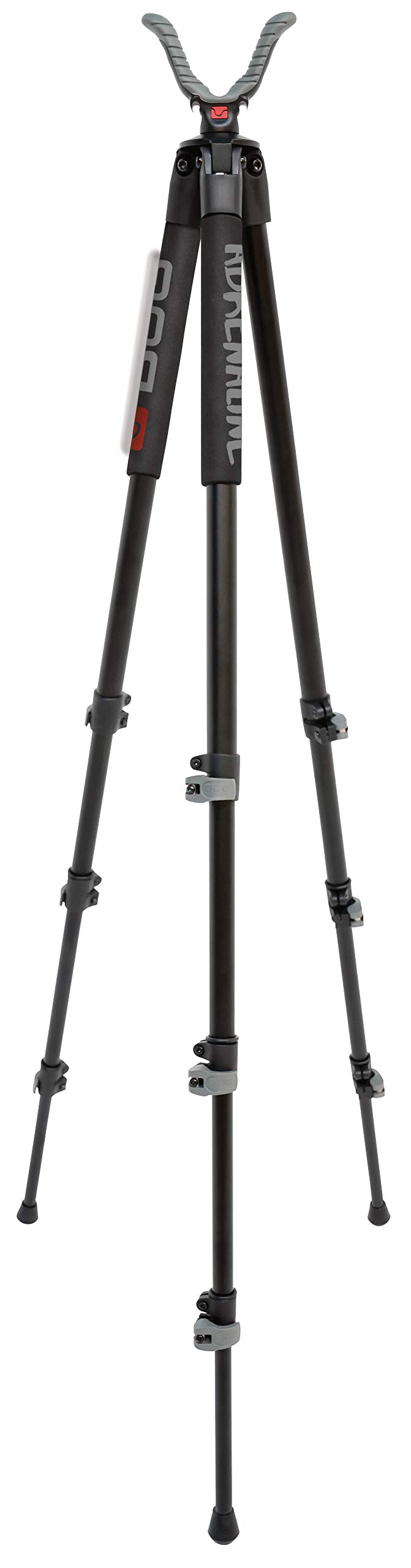 BOG Adrenaline Switcheroo Shooting Rests, Monopods, Bipods, and Tripods