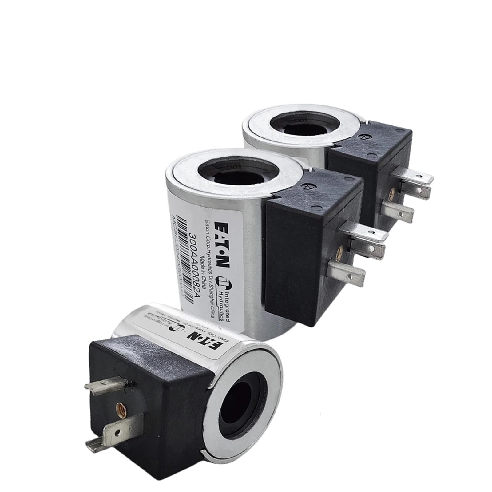 Ljljcqcns 300Aa00096a Valve Coil Pump Air Cooled Rotary Solenoid Coil 300Aa00002a 300Aa00016a 300Aa00042a 300Aa00095a