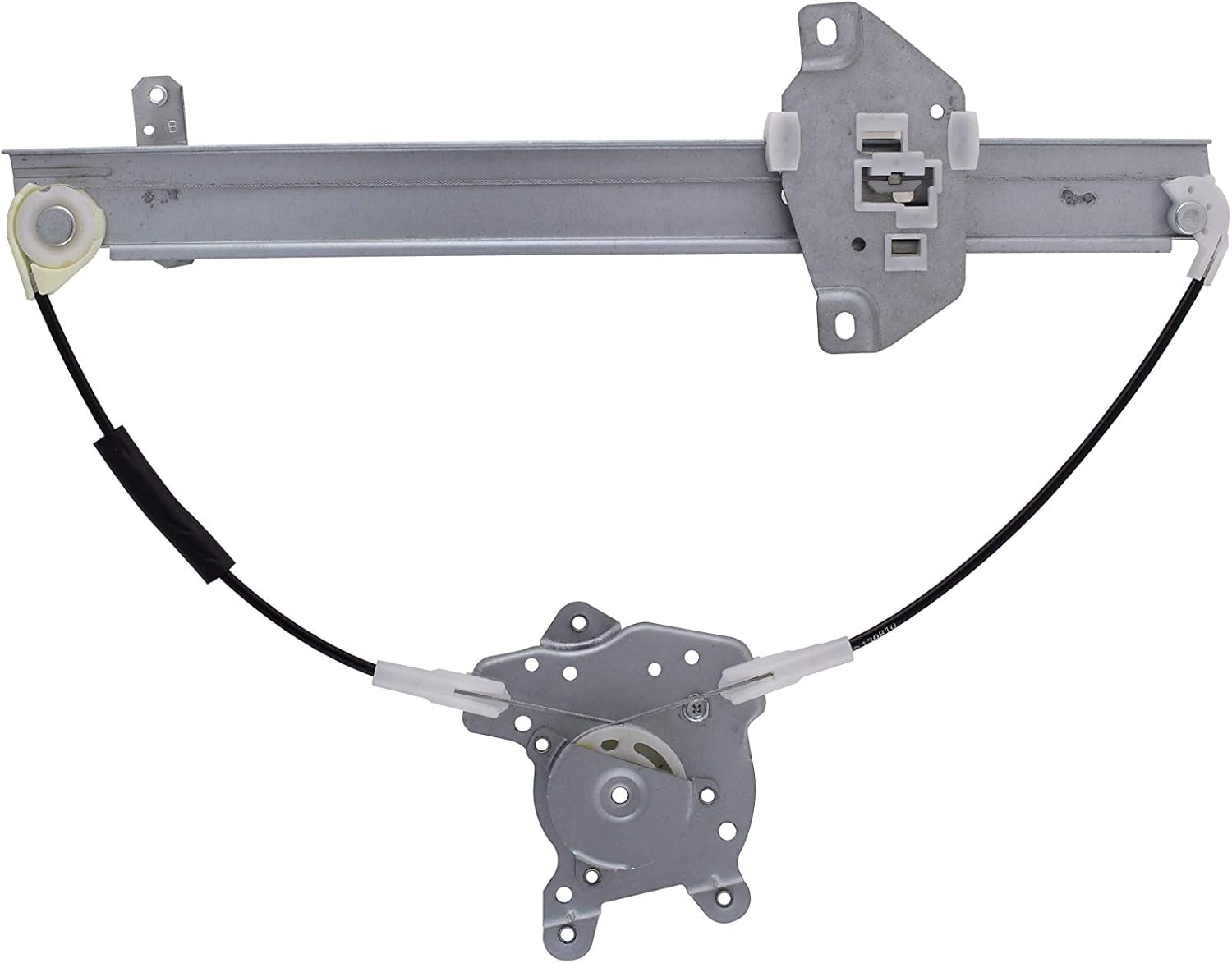 AISIN AFTERMARKET RPM-003 Power Window Regulator without Motor