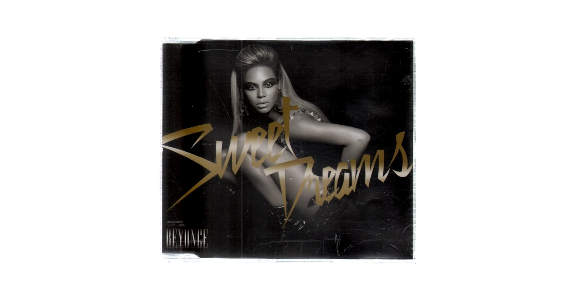 Beyonce Sweet Dreams 12 inch 美品 s-l400.jpg