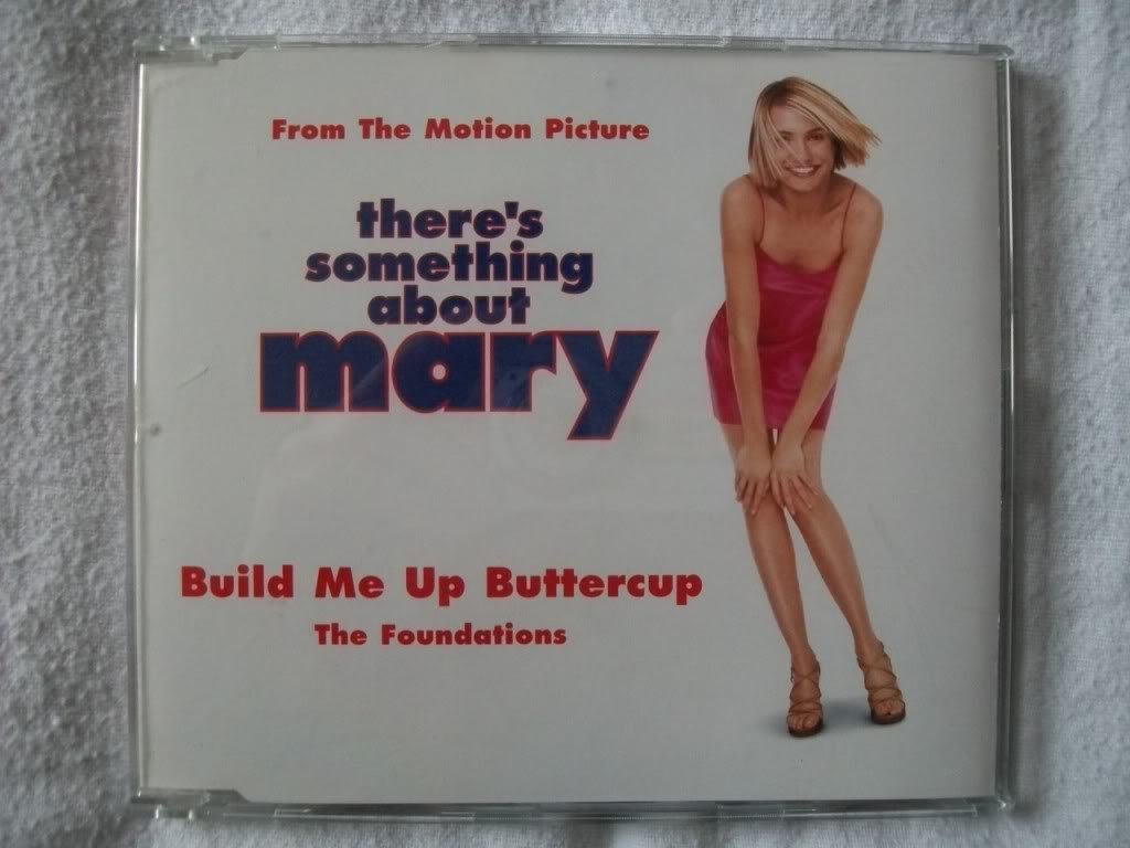 Build Me Up Buttercup