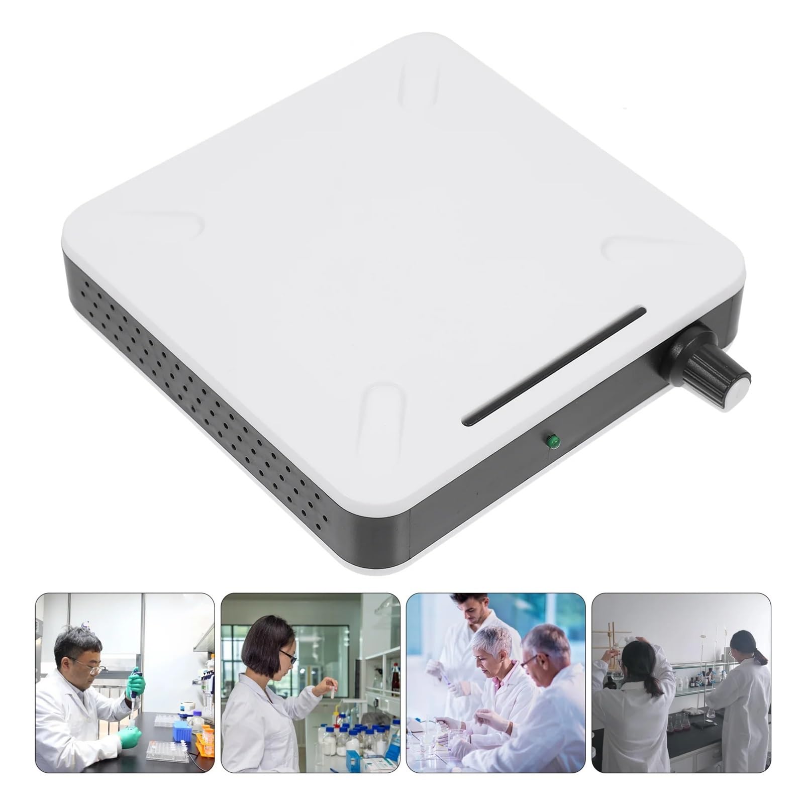 Agitador De Placa, Agitadores Mezcladores De Laboratorio, Barra Agitadora, Palos Calientes, Suministros De Accesorios, Barra Agitadora Magnética Mecánica