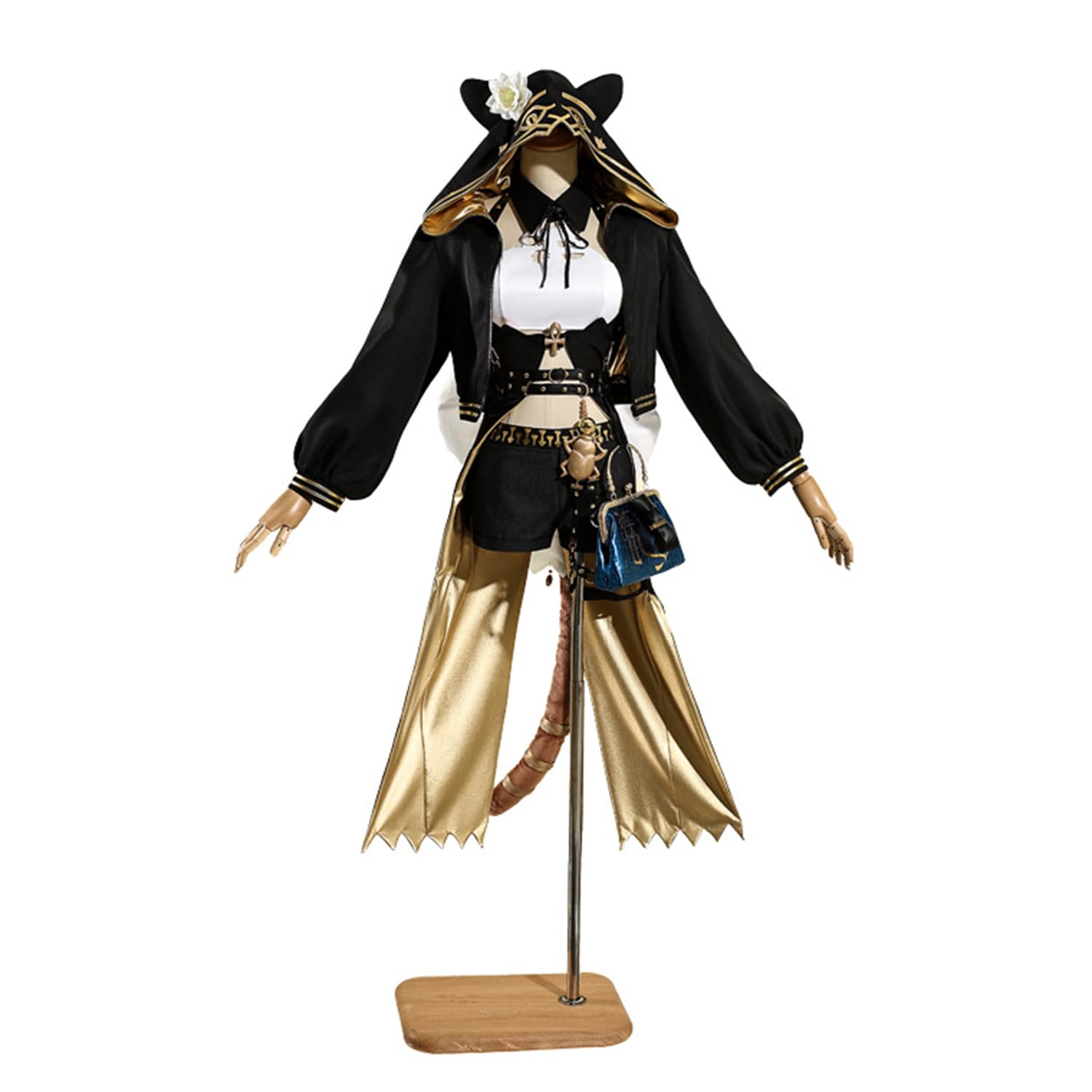 ペペ コスプレ ヴィッグ付きフルセット アークナイツ Amazon.co.jp: アークナイツ コスプレ ペペ コスプレ衣装 全