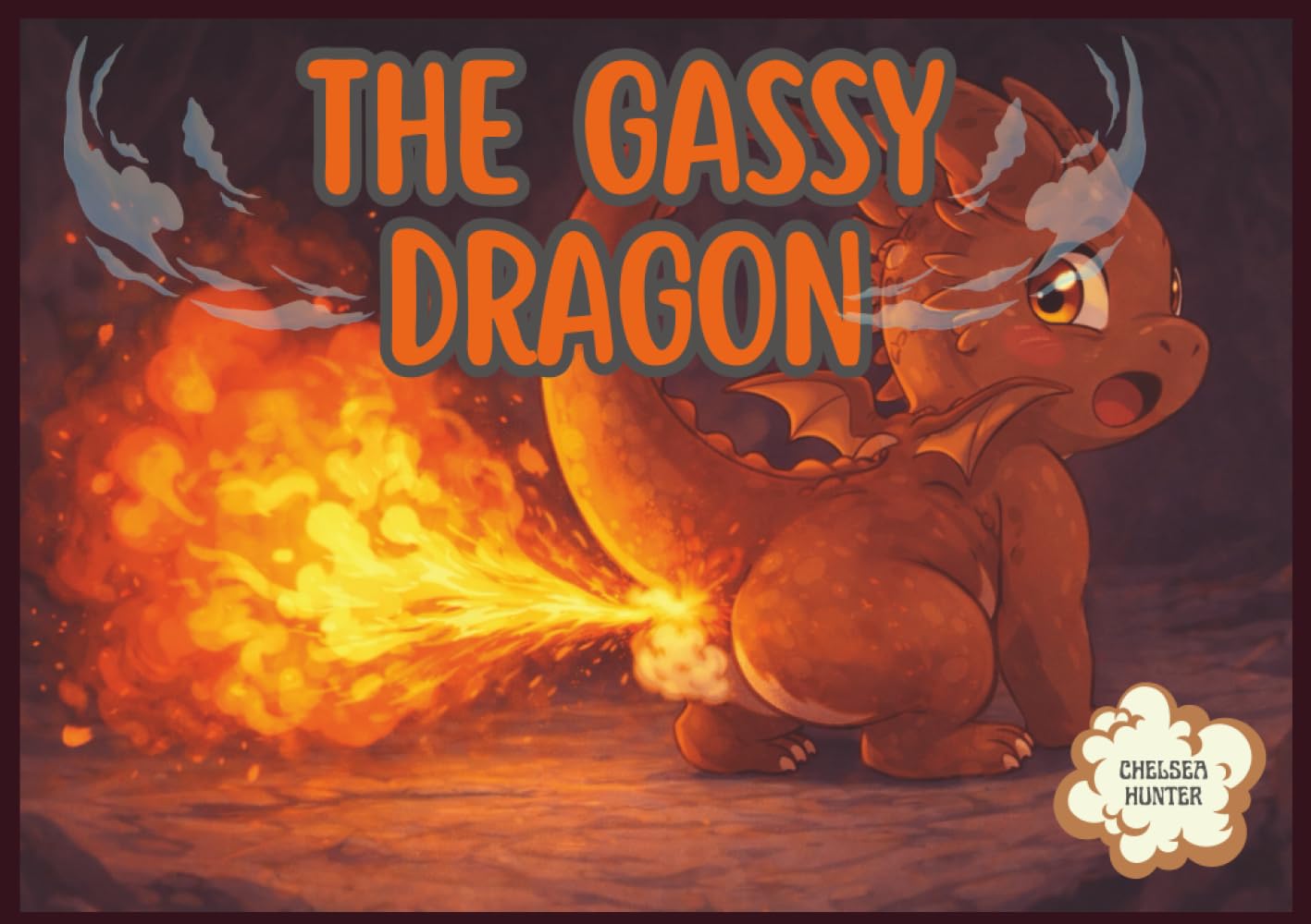 The Gassy Dragon
