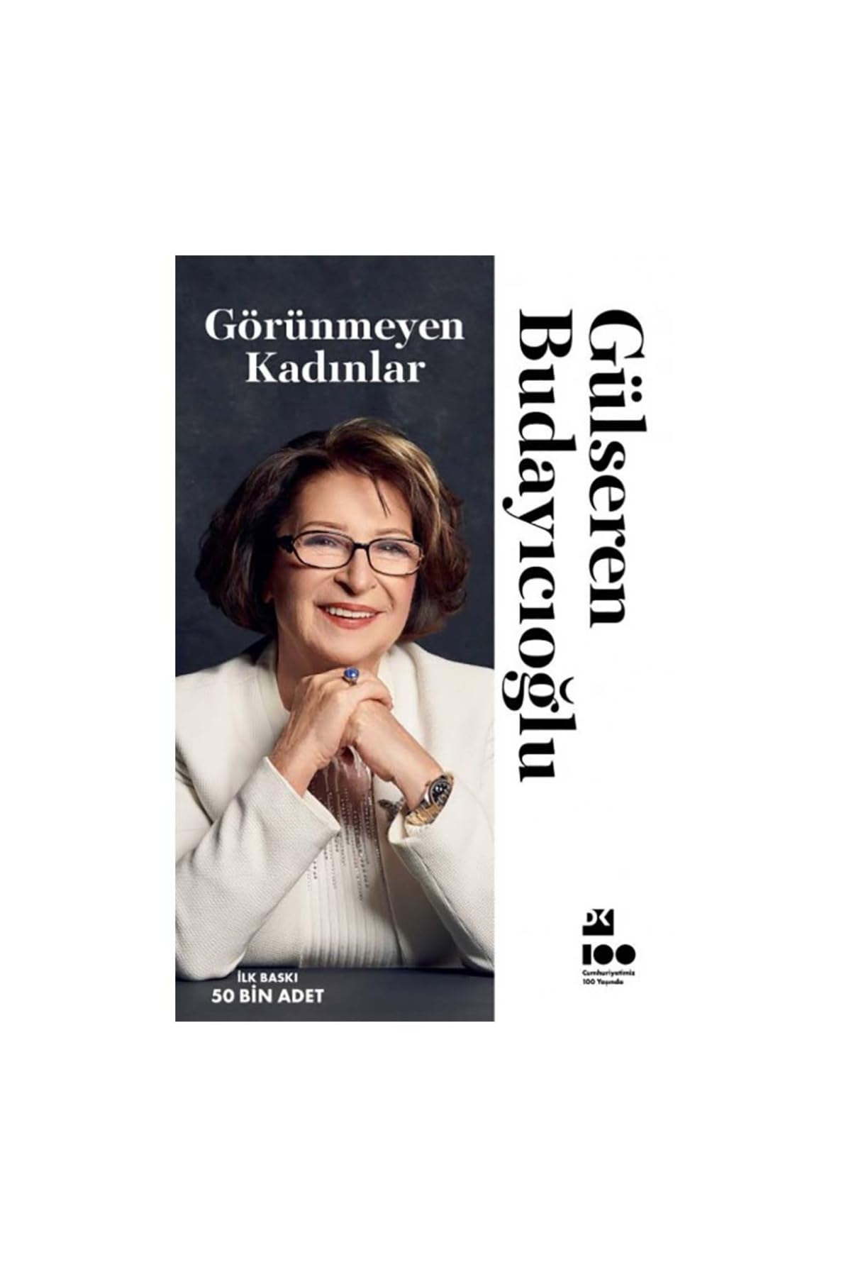 Görünmeyen Kadinlar