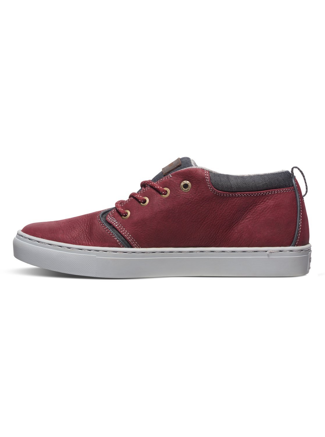 Quiksilver Griffin, Zapatillas para Hombre