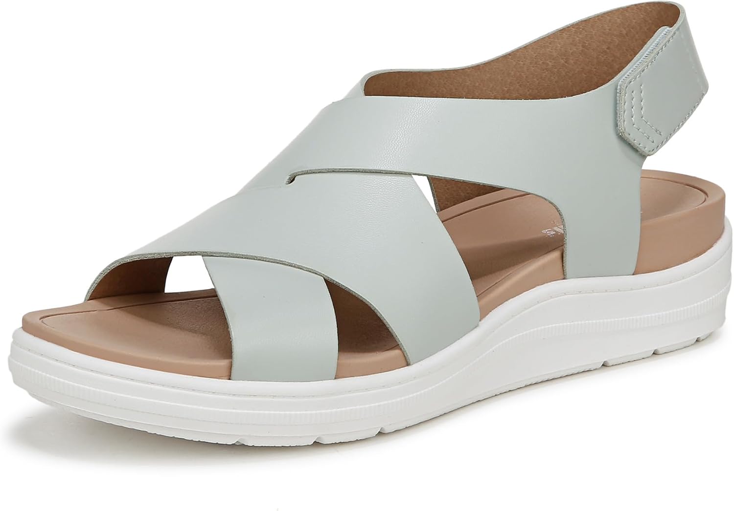 Dr.Scholl's SHOES womens Time Off Sea