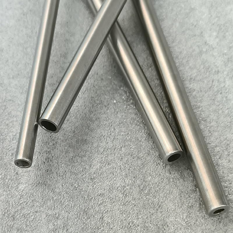 316L Stainless Steel Capillary Tube OD 6.35mm 1/4inch(OD6.35 ID2.13mm)