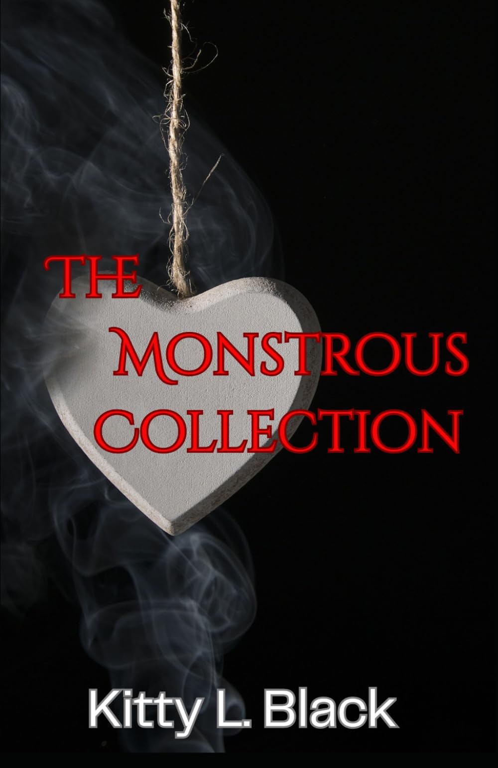 The Monstrous Collection