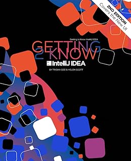 Ferramenta de Desenvolvimento IntelliJ IDEA