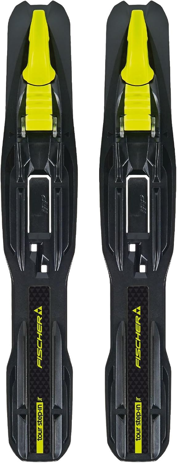 Fischer Tour Step-in JR IFP Cross Country Bindings