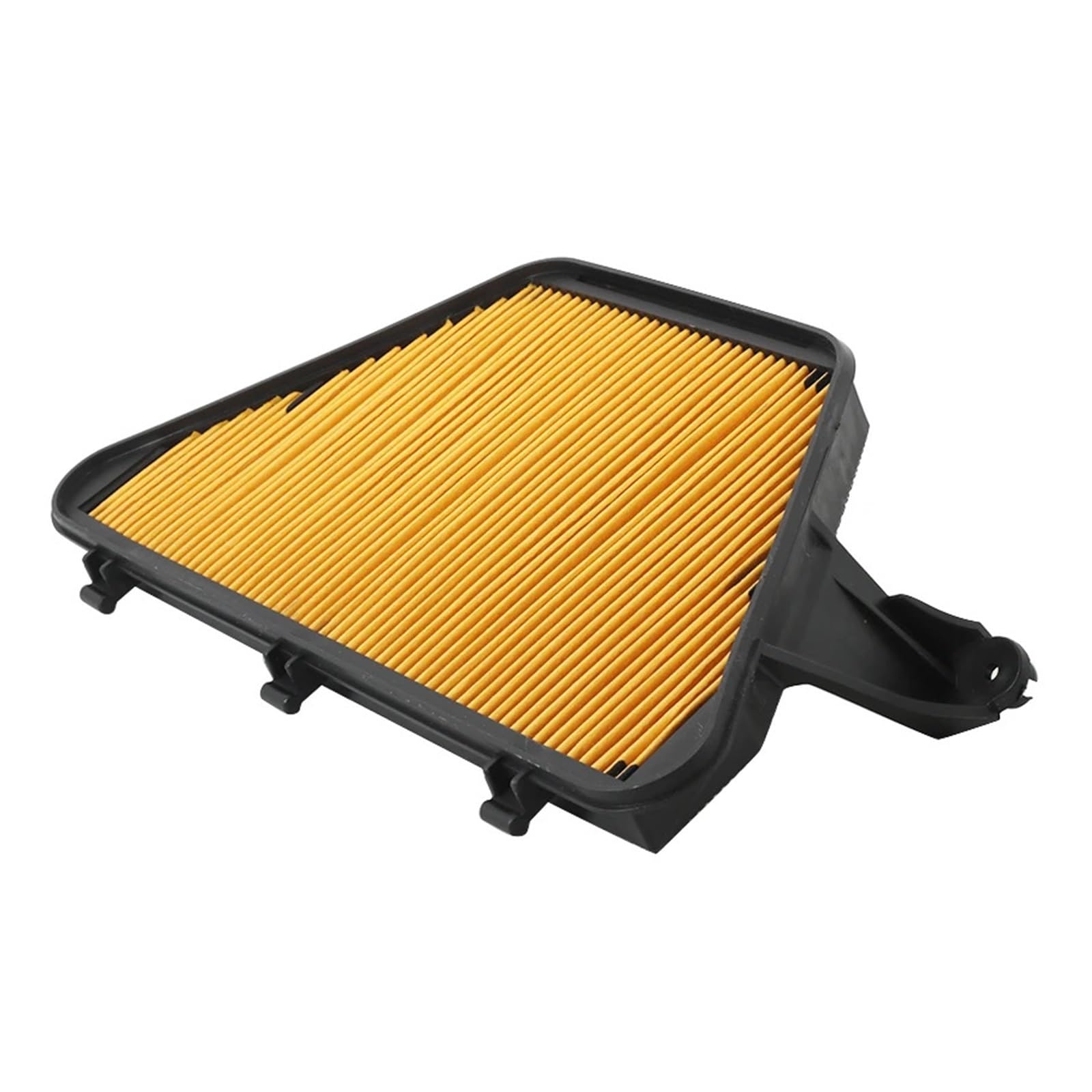 Filtro Aire Motocicleta Limpiador De Filtro De Aire para Motocicleta Elemento Reútil para Hon&da CBR 1000RR CBR1000RR SP 2021-2023 17210-MKR-D10