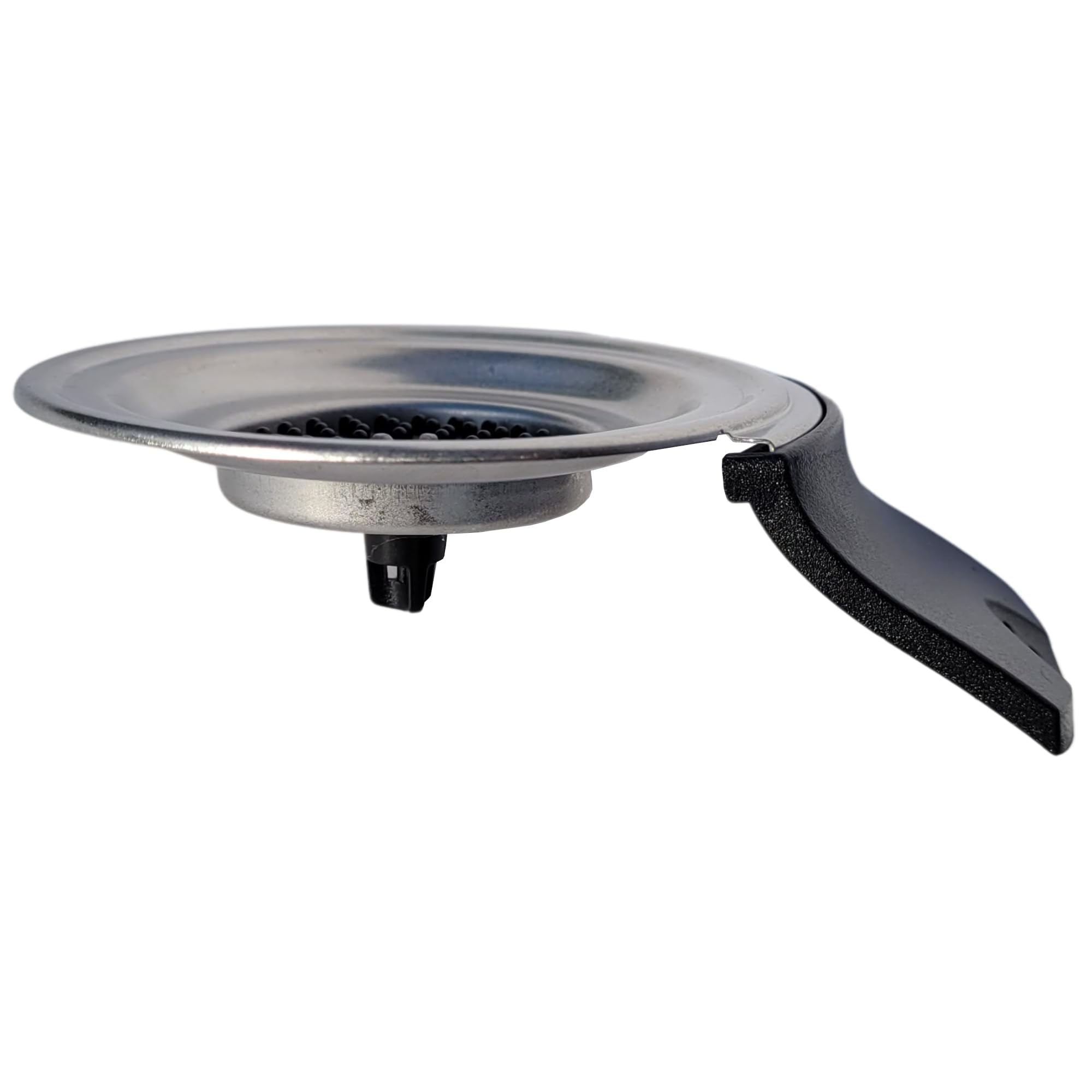 Padhalter, Halter HD5009 für 1 Tasse, Kapsel kompatibel mit Philips Senseo Kaffeemaschinen HD6555 HD7804 HD7805 HD7806 HD7810 HD7811 HD7812 HD7813 HD7814 HD7815 HD7816 HD7817 HD7818 HD7819 CSA210