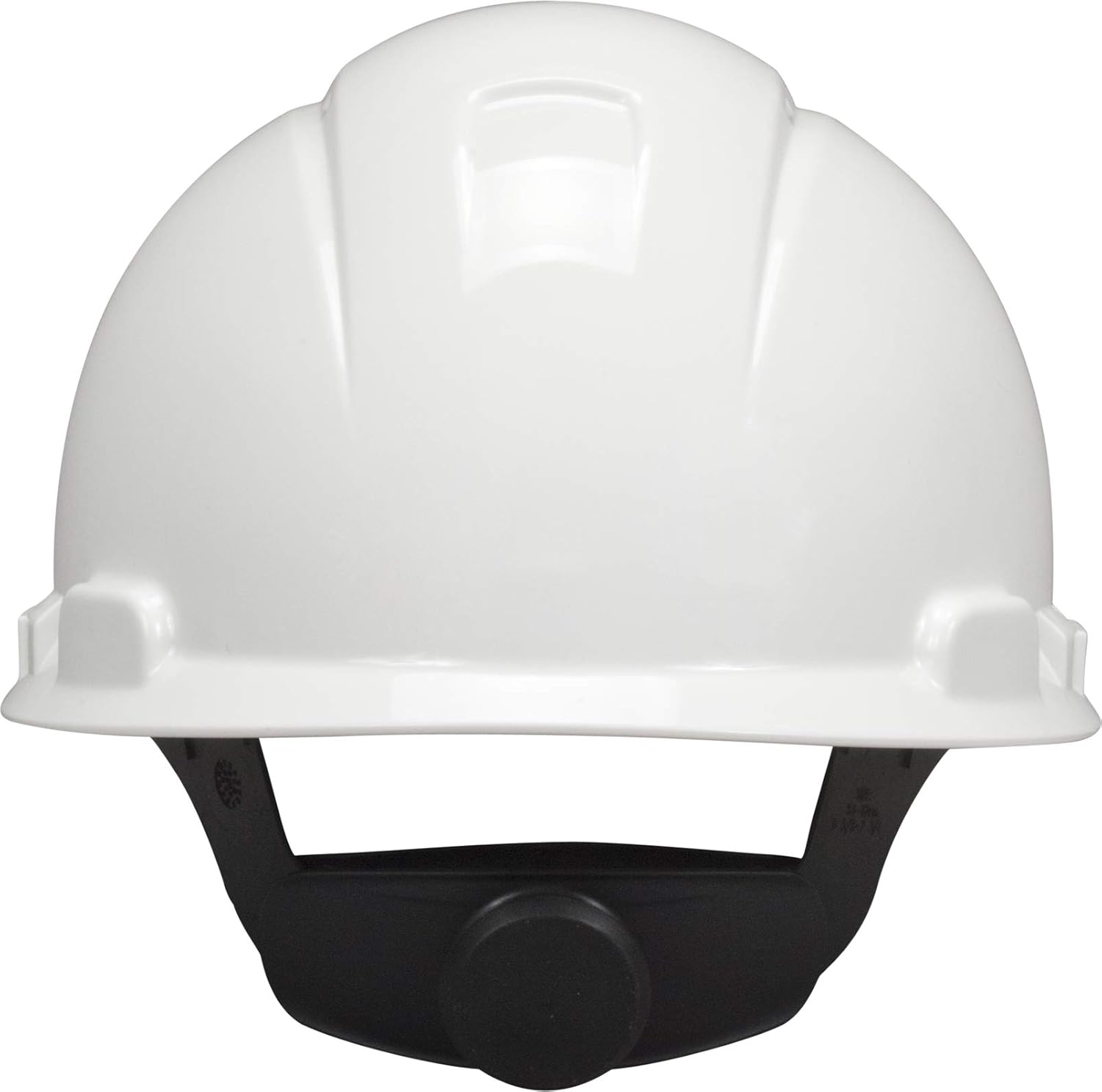 3M Hard Hat, White, Lightweight, Vented, Adjustable 4-Point Ratchet, H-701V: Hardhats: Tools & Home Improvement