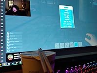 Review Image by C. S. C. S.