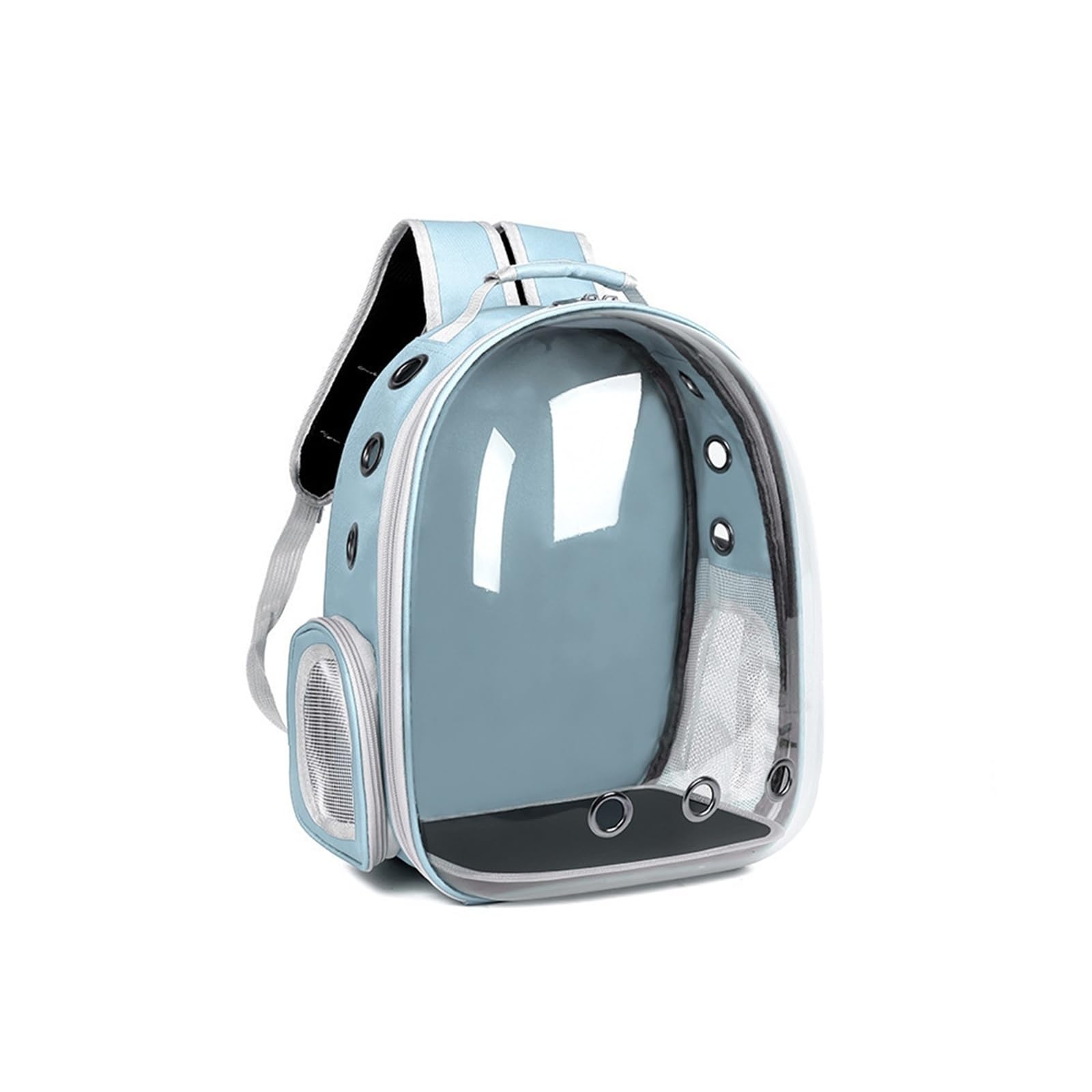 Sac à dos pour chat respirant pour transporter votre animal sans fatigue