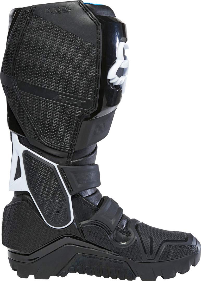 Amazon.com: Fox Racing Men's Instinct Motocross Dirt Bike Boots