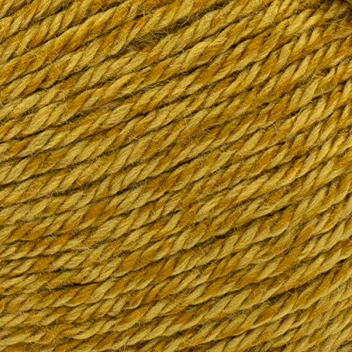 Image of Lion Brand Yarn Heartland Yarn, Worsted-Weight Yarn for Knitting, Crocheting, and Crafting, 3 Pack, Canyonlands
