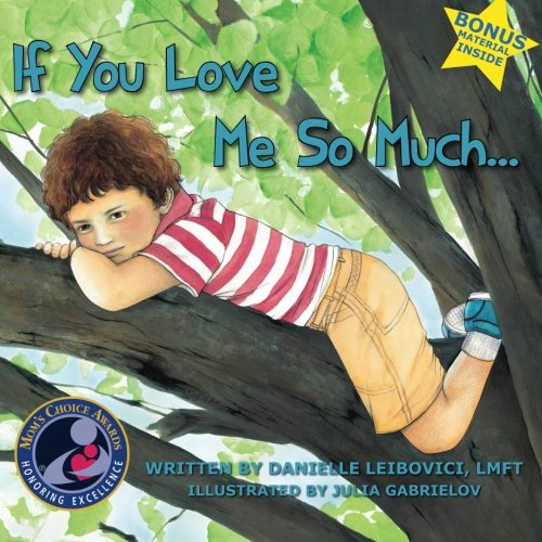 If You Love Me So Much: Part of the Award-Winning Under The Tree Series (revised)