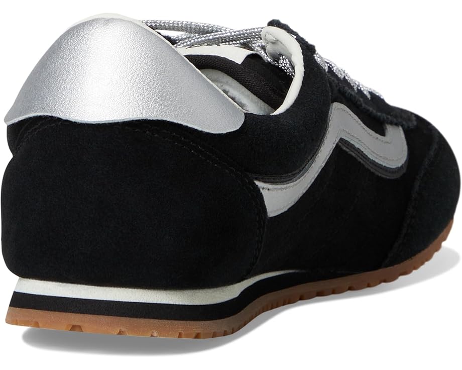 Vans Super Lowpro - Back View