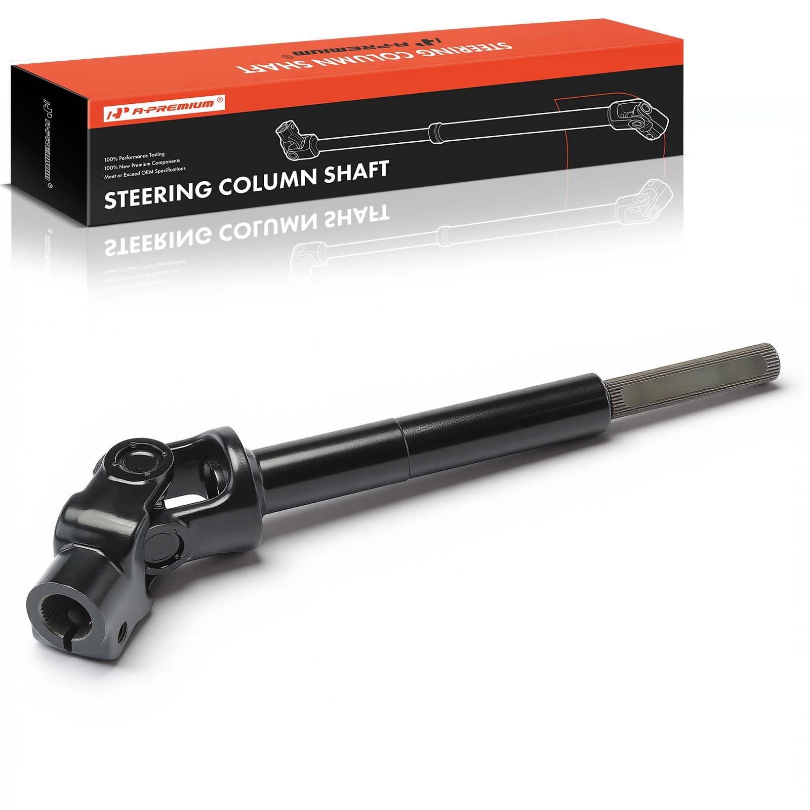 Amazon.com: A-Premium Intermediate Steering Shaft Steering Column