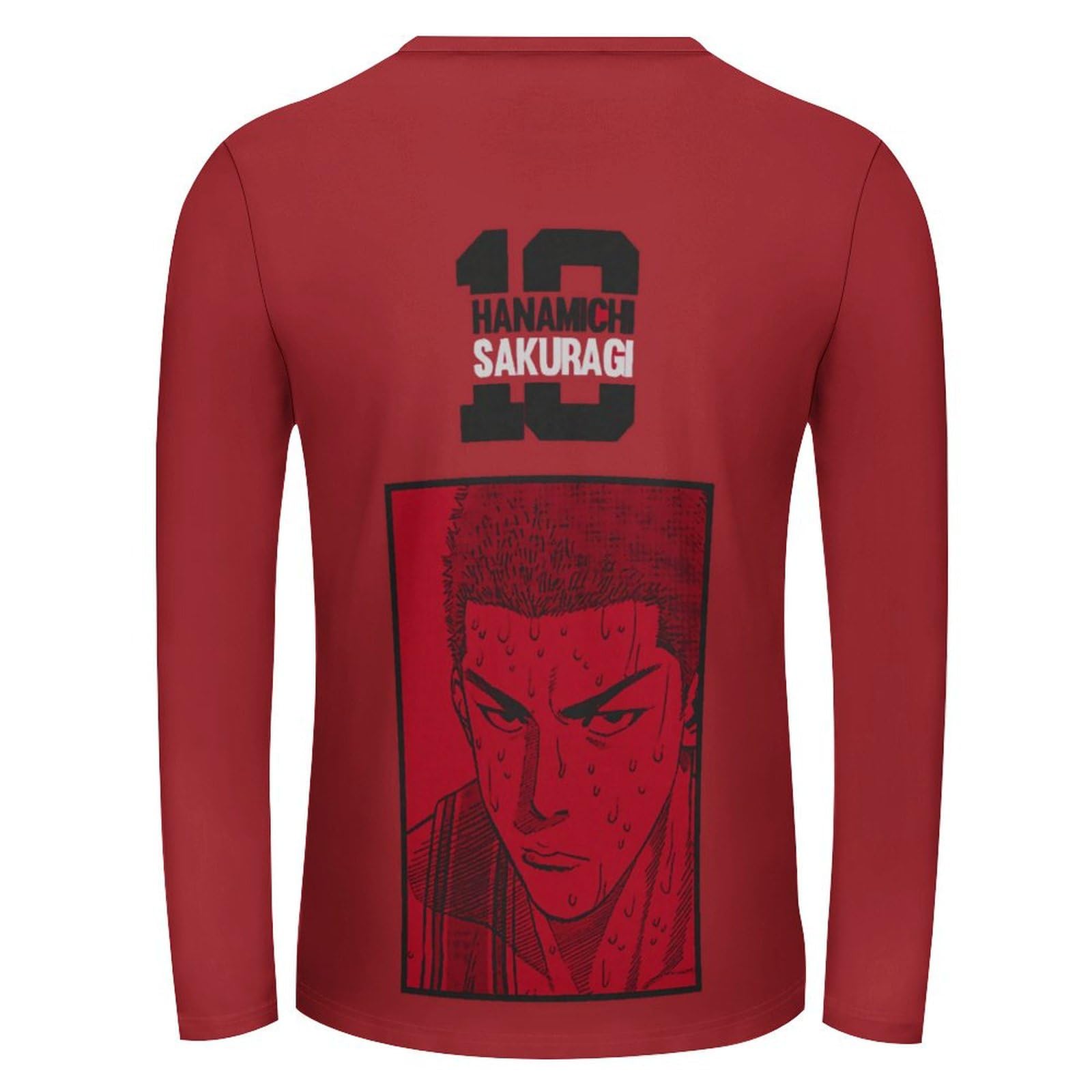 ロンT 完売品 桜木 サイズL 【公式通販】