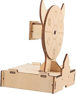 DOITOOL 1 Set game roulette wheel raffle wheel fortune game prize wheel prize wheel accessories game wheel