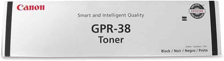 Canon Toner 038 ブラック CRG-038BLK 61eKsVCkV7L._UF350,350_QL50_.jpg