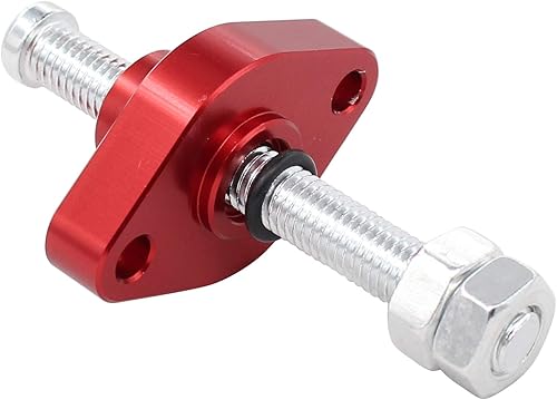 Miniatura 2 de MOTOKU Tensor de cadena de distribución para Honda CRF150R CRF250R CRF450R TRX400EX TRX450R XR 400R XR650R Suzuki DR250 DR650SE DRZ250 DRZ400 GS500