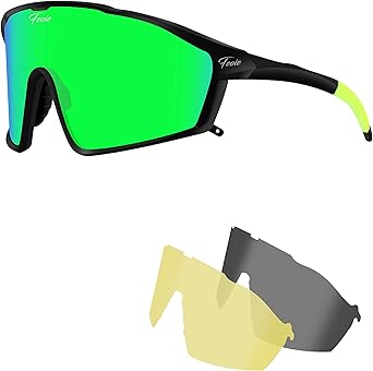 cycling sunglasses womens