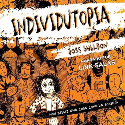 Individutopia (Spanish Edition)